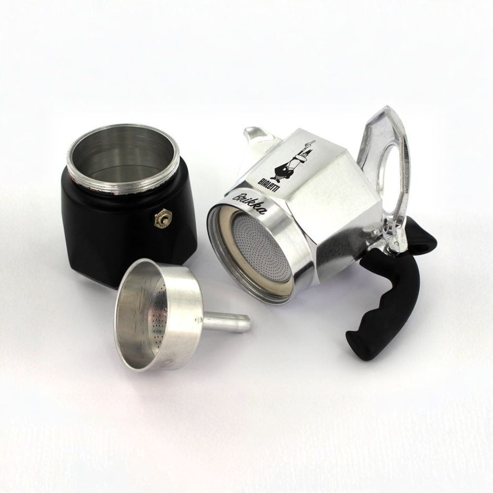 BIALETTI New Brikka / 2cup