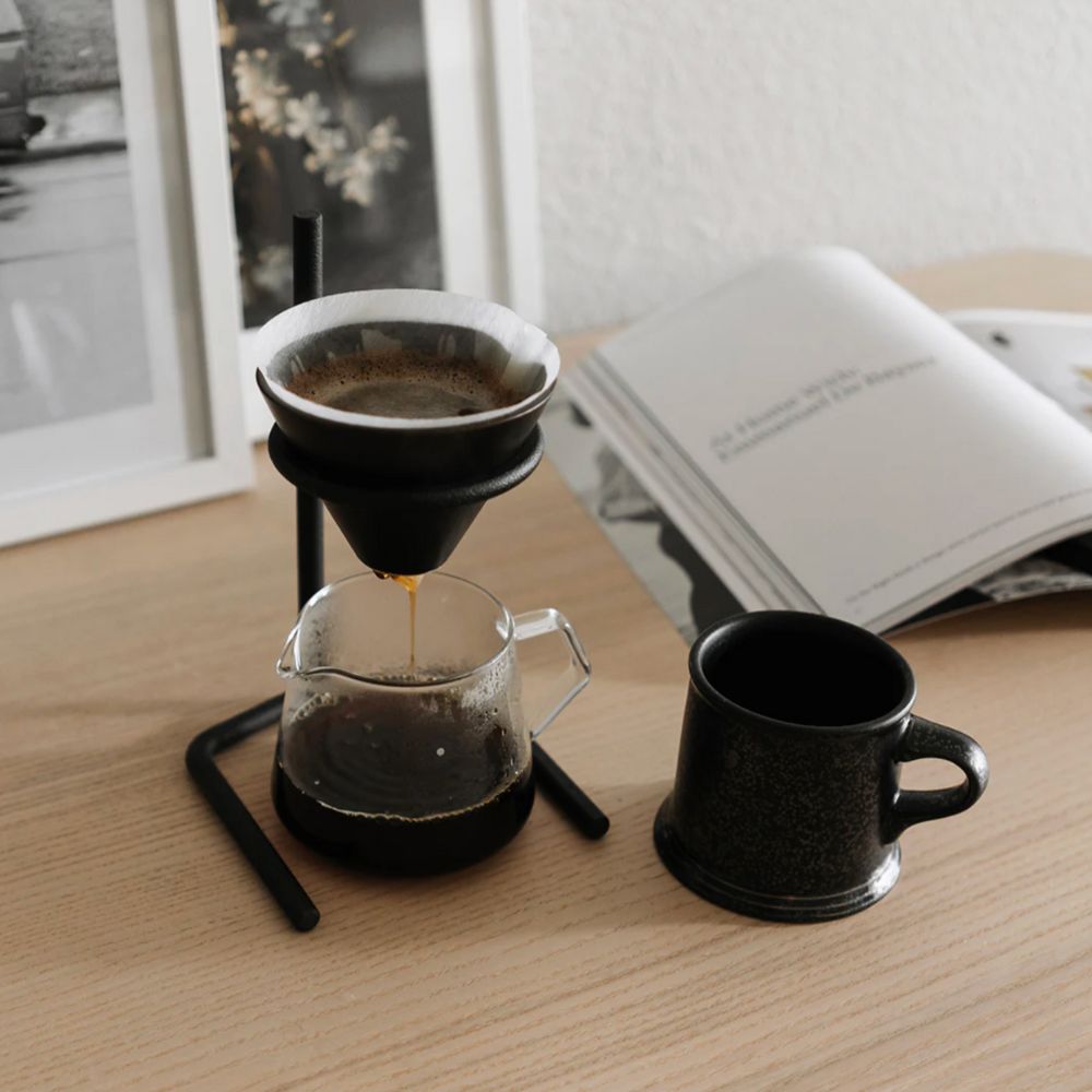 SCS-S04 ブリューワースタンドセット 2cups