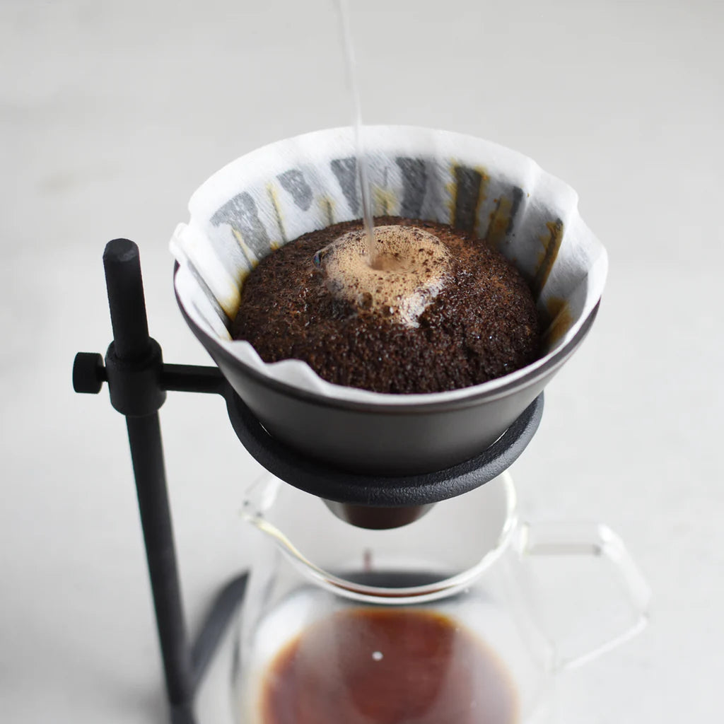 SCS コットンペーパーフィルター 60枚入り