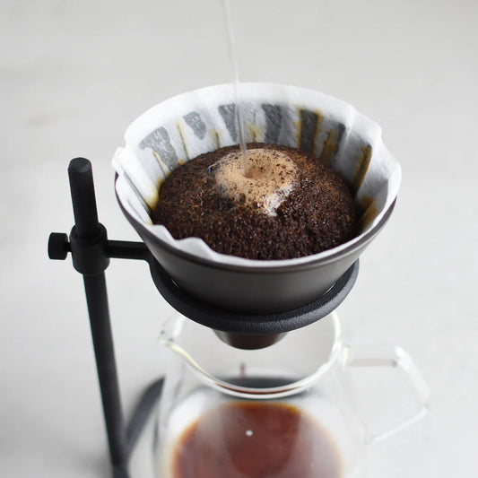 SCS-S04 ブリューワースタンドセット 2cups