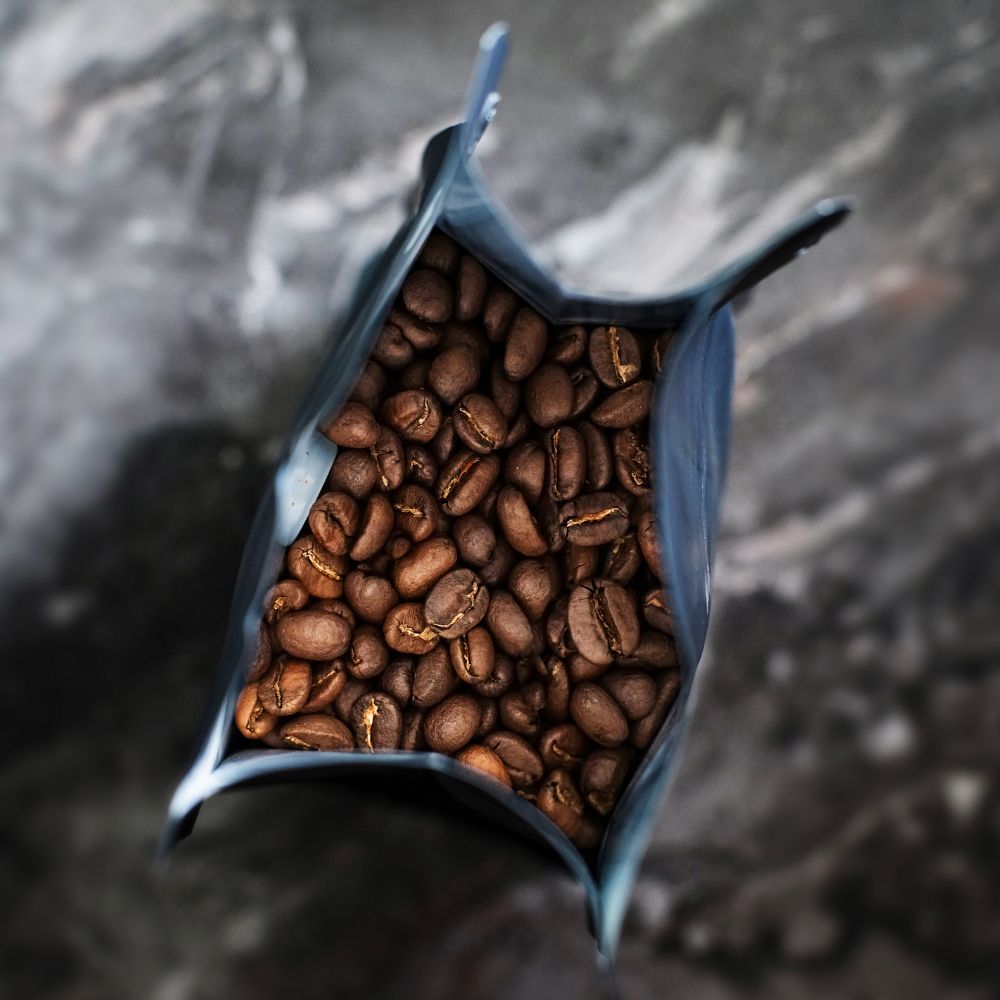 Brazil Caffeine-free (Decaf)