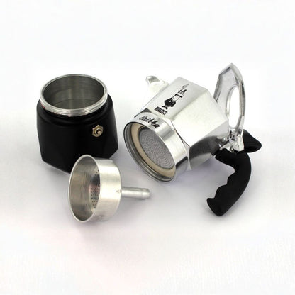 BIALETTI New Brikka / 2cup