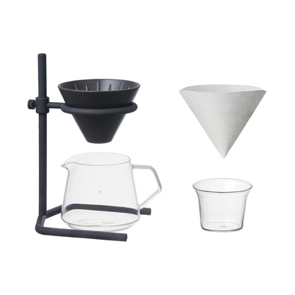 SCS-S04 ブリューワースタンドセット 2cups