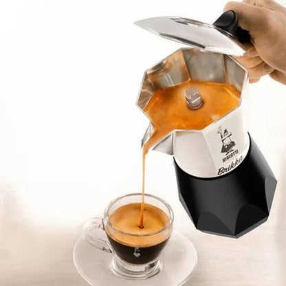 BIALETTI New Brikka / 2cup