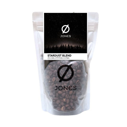 STARDUST BLEND