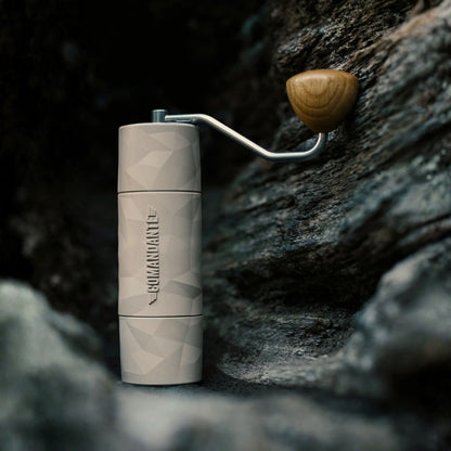 COMANDANTE / X25 Trailmaster