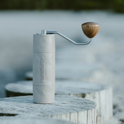 COMANDANTE / X25 Trailmaster