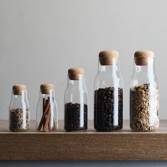 BOTTLIT キャニスター