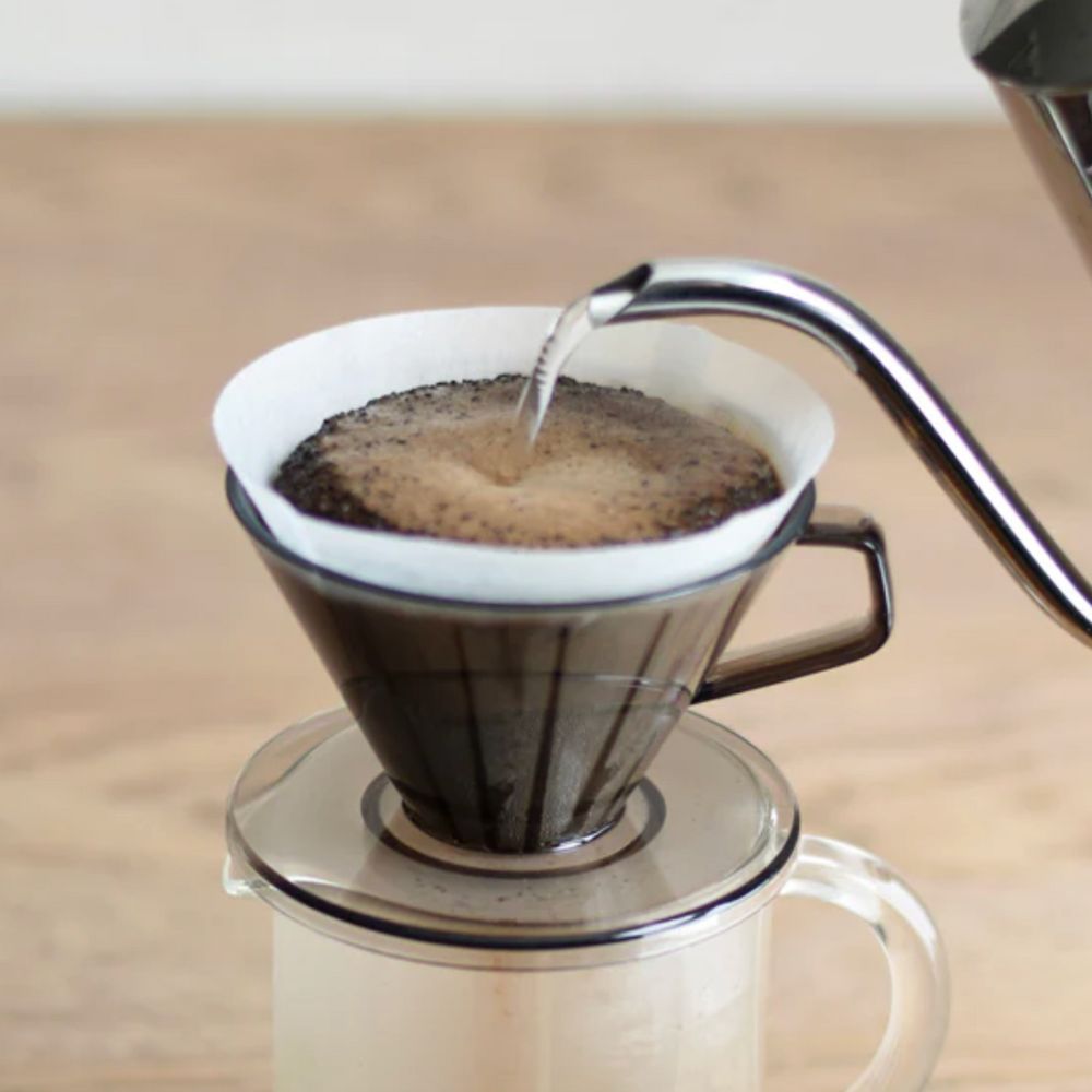 SCS ブリューワー