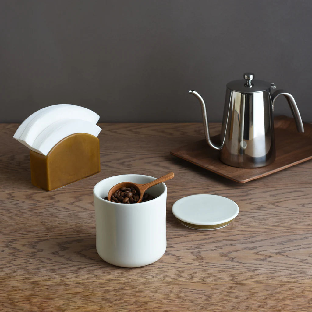 SCS コーヒーキャニスター 600ml