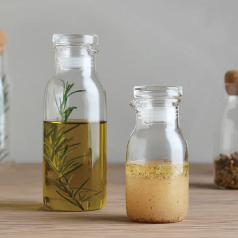 KINTO BOTTLIT ドレッシングボトル