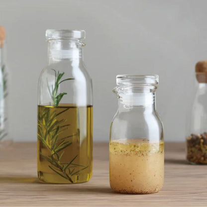 KINTO BOTTLIT ドレッシングボトル